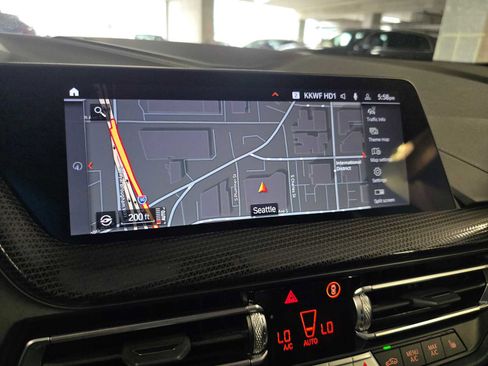 Used 2024 BMW M235i xDrive Gran Coupe w/ Premium Package image 15