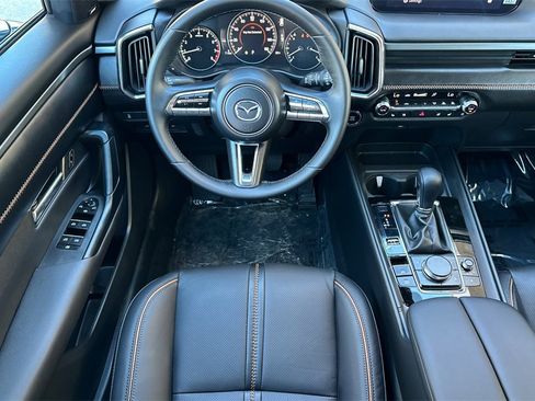 New 2025 MAZDA CX-50 AWD 2.5 S w/ Weather Package image 12