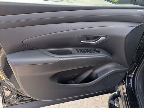 New 2026 Hyundai Santa Cruz SEL image 17