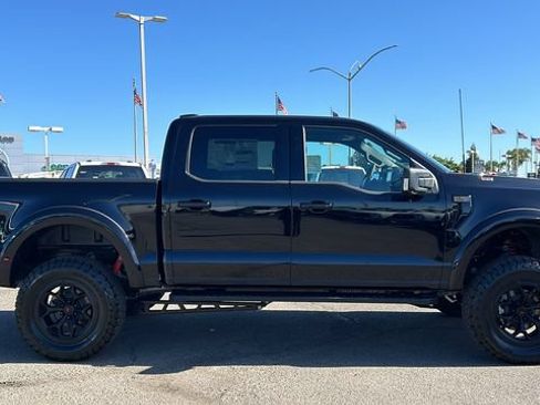 New 2026 Ford F150 XLT w/ Equipment Group 303A High AWD/4WD image 2