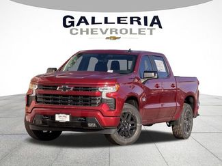 New 2026 Chevrolet Silverado 1500 RST w/ Texas Edition Plus video 2