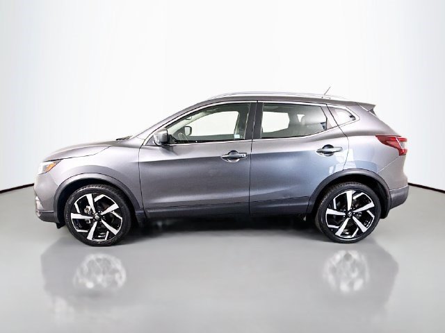 Used 2022 Nissan Rogue Sport SL w/ Premium Package AWD/4WD image 6