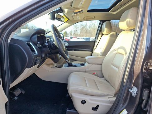 Used 2019 Dodge Durango Citadel image 14