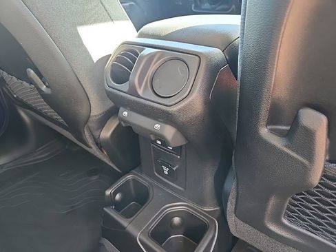 New 2026 Jeep Wrangler Unlimited Rubicon AWD/4WD image 85