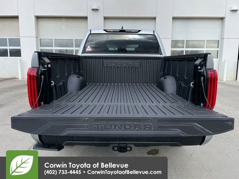 New 2026 Toyota Tundra SR5 image 17