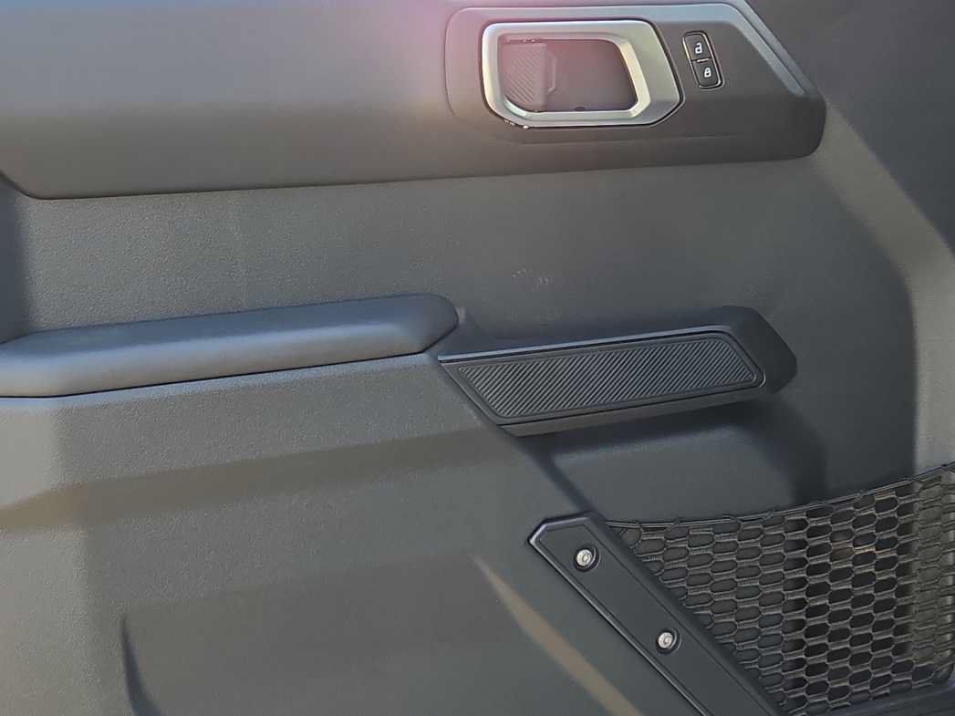 New 2026 Ford Bronco Outer Banks AWD/4WD image 10