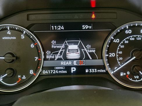 Used 2024 Mitsubishi Outlander SE image 19