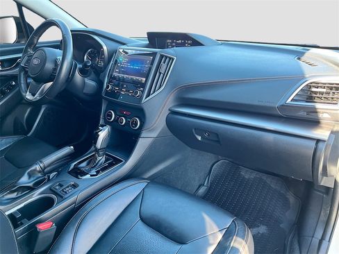 Used 2022 Subaru Crosstrek 2.5i Limited w/ Popular Package #4A image 26