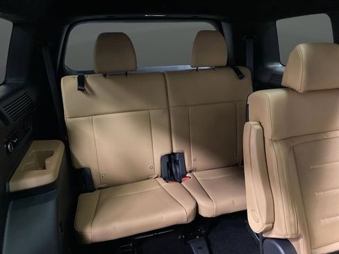 New 2026 Hyundai Santa Fe Calligraphy image 36