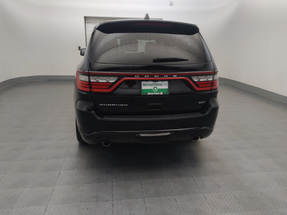 Used 2023 Dodge Durango GT RWD image 6