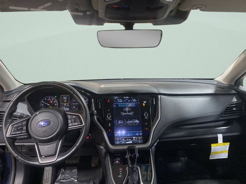 Used 2024 Subaru Legacy Premium image 16