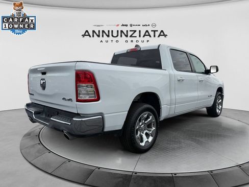 Used 2022 RAM 1500 Big Horn AWD/4WD image 5