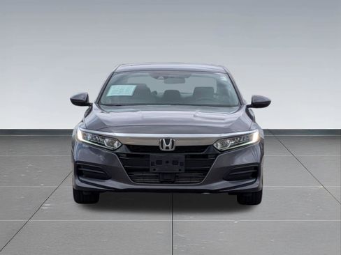Used 2020 Honda Accord LX image 12
