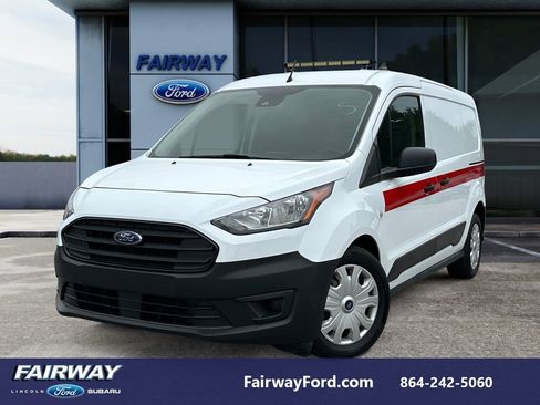 Used 2023 Ford Transit Connect XL image 1
