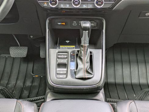 Used 2023 Honda CR-V Sport Touring image 22