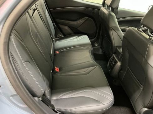 Used 2023 Ford Mustang Mach-E Premium RWD image 17