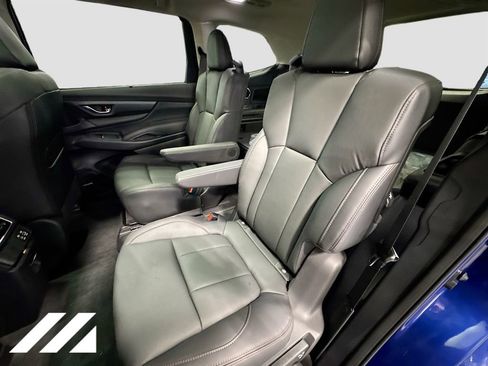 New 2026 Subaru Ascent Limited Bronze image 26