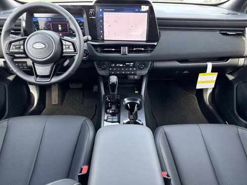 New 2026 Subaru Outback Limited AWD/4WD image 18