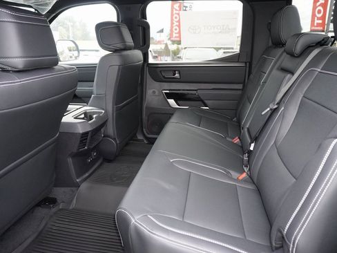 New 2026 Toyota Tundra Limited image 5