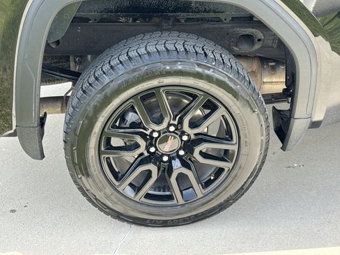 Used 2022 GMC Sierra 1500 Elevation AWD/4WD image 12
