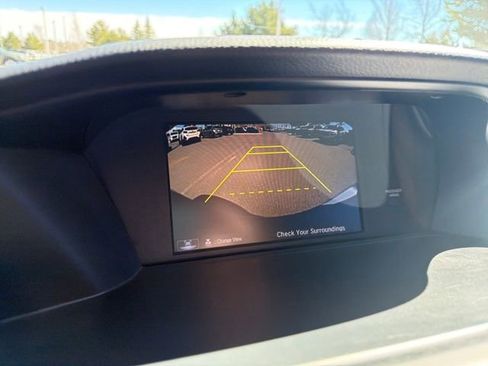 Used 2017 Honda Accord Sport Special Edition image 21