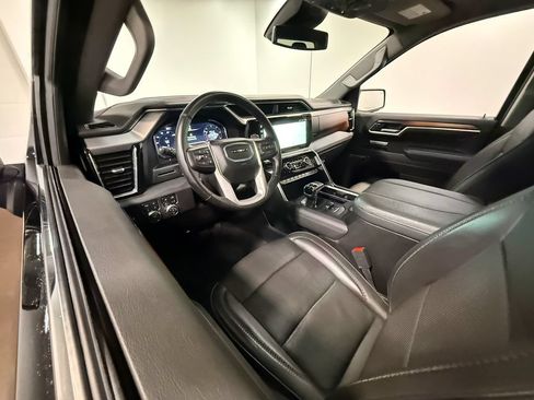 Used 2025 GMC Sierra 1500 Denali AWD/4WD image 58