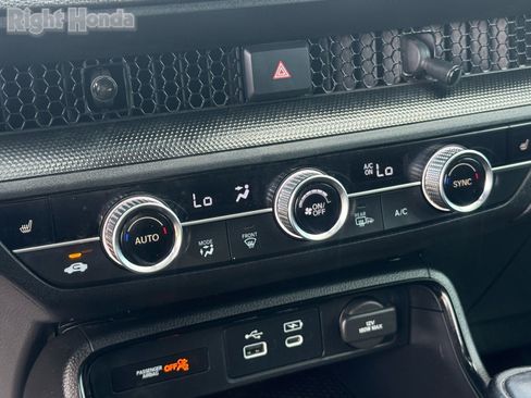Used 2023 Honda CR-V Sport image 21