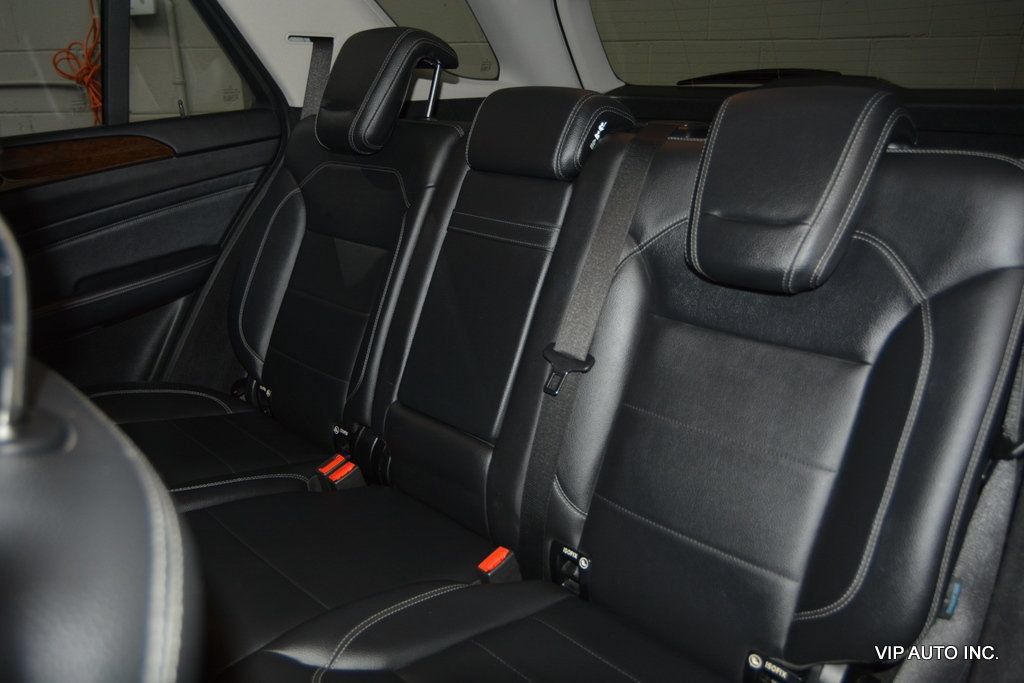 Used 2012 Mercedes-Benz ML 350 BlueTEC 4MATIC image 17