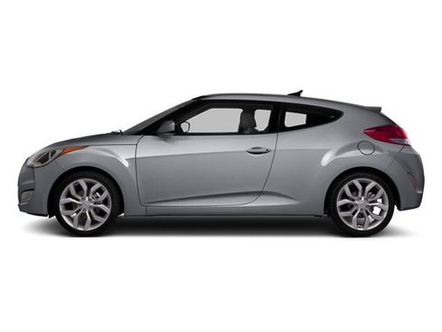 Used 2013 Hyundai Veloster FWD image 3