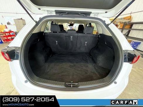 Used 2019 MAZDA CX-5 Sport w/ I-ACTIVSENSE Package image 9