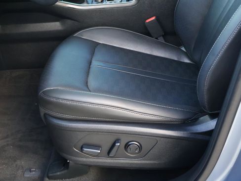 Used 2025 Kia Sorento X-Line EX image 14