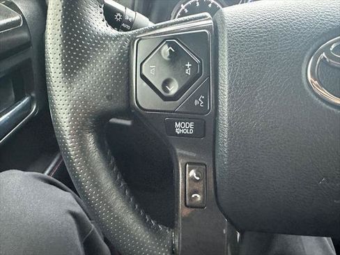 Certified 2024 Toyota 4Runner TRD Pro AWD/4WD image 21