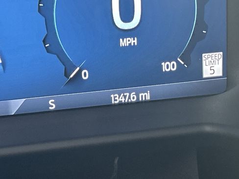 Used 2025 Ford F450 Platinum image 21