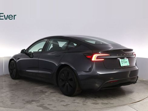 Used 2024 Tesla Model 3 Long Range image 17