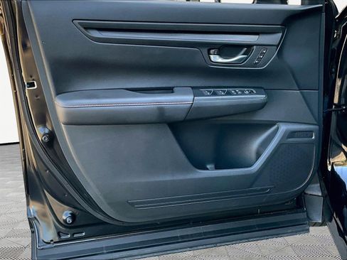 Used 2024 Honda CR-V Sport-L image 19