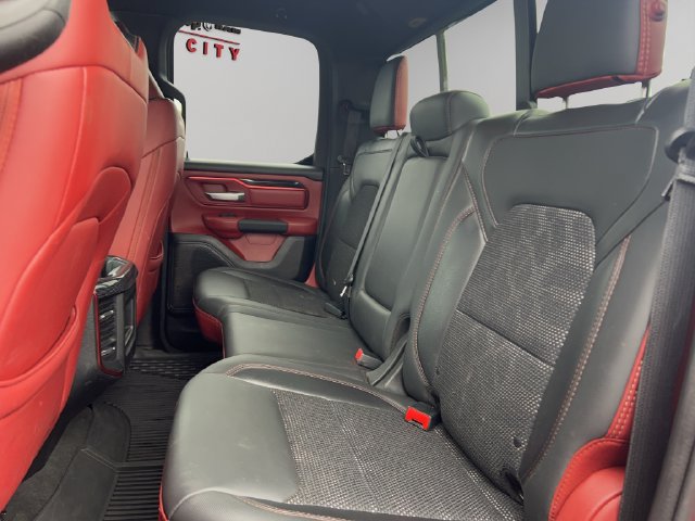 Used 2019 RAM 1500 Rebel w/ Rebel Level 1 Equipment Group AWD/4WD image 17