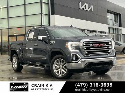 Used 2021 GMC Sierra 1500 SLT w/ SLT Premium Package
