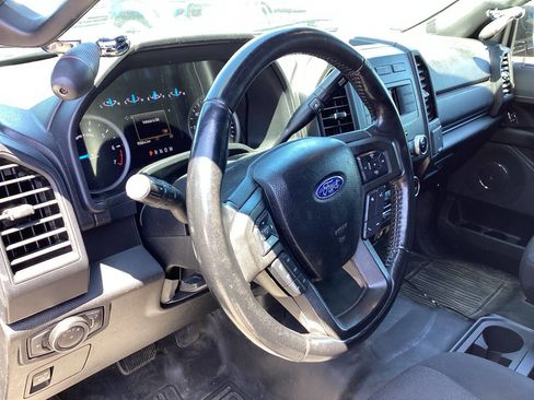 Used 2021 Ford Expedition XL AWD/4WD image 25