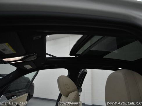 Used 2024 BMW X3 M40i w/ Premium Package image 37