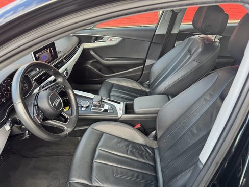 Used 2017 Audi A4 2.0T Premium Plus image 23
