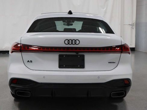 New 2026 Audi A5 2.0T Premium Plus AWD/4WD image 7