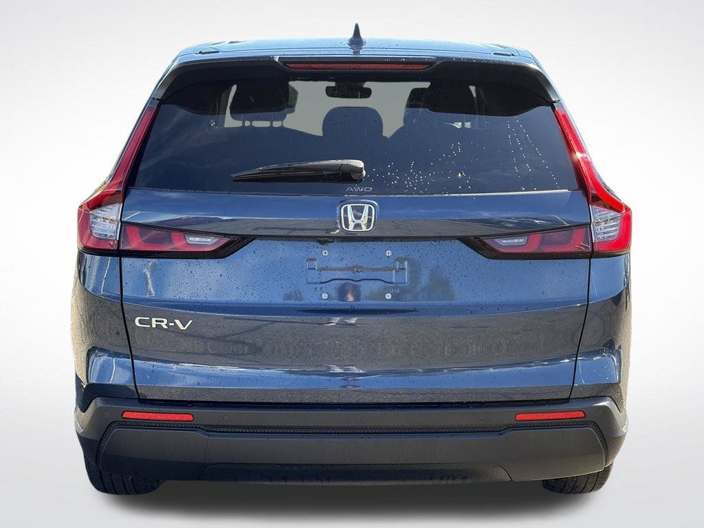 Used 2024 Honda CR-V EX-L image 7
