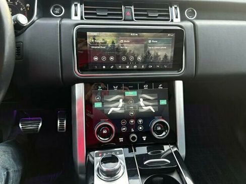 Used 2021 Land Rover Range Rover P525 Westminster Edition LWB image 27