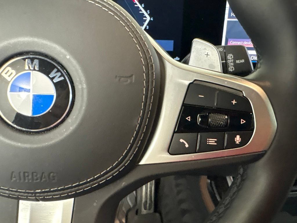 Certified 2026 BMW X7 xDrive40i w/ Executive Package AWD/4WD image 20