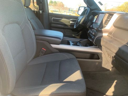 Used 2022 RAM 1500 Big Horn image 28