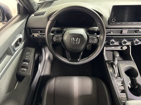 Used 2022 Honda Civic Sport image 41
