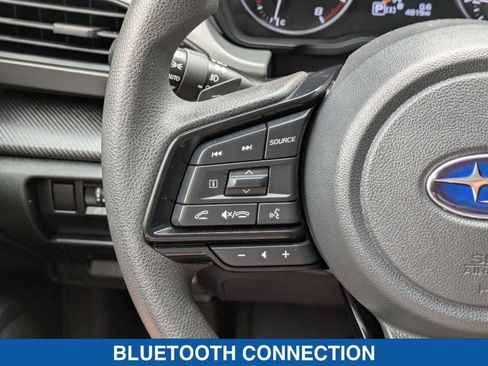 Certified 2026 Subaru Crosstrek 2.5i Premium AWD/4WD image 17