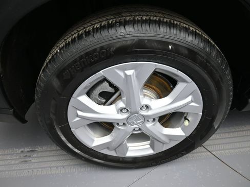 Certified 2023 Honda HR-V LX image 12