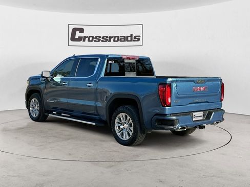 Used 2024 GMC Sierra 1500 Denali image 3
