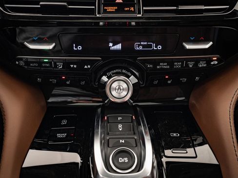 New 2026 Acura MDX SH-AWD w/ Advance Package image 37